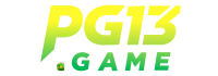 pg13.game Logo